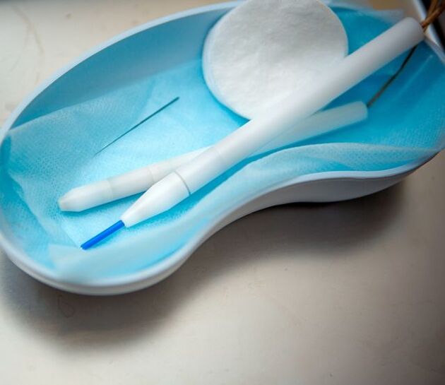 Metode odstranjevanja