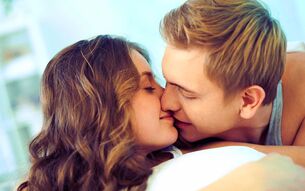 HPV se širi s poljubljanjem